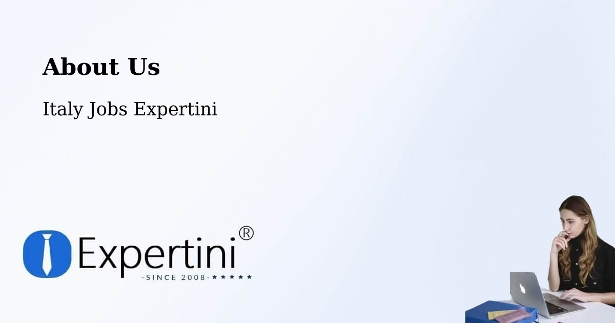About Expertini Recruitment Platform  – Carrè - Carrè, Italy Jobs Expertini